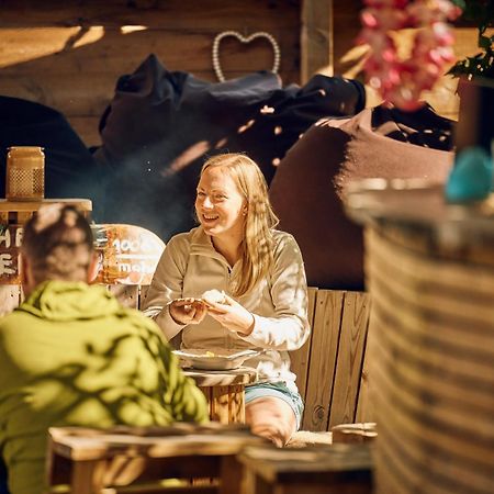 Lodgen Stryn Ngoại thất bức ảnh