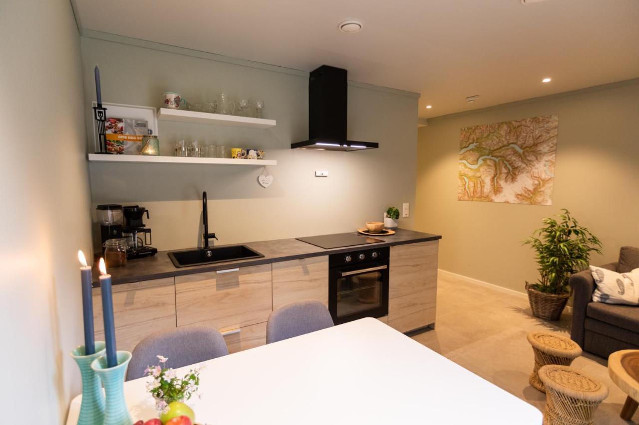 Lodgen Stryn Ngoại thất bức ảnh