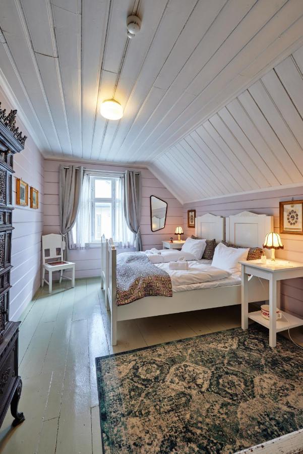 Lodgen Stryn Ngoại thất bức ảnh