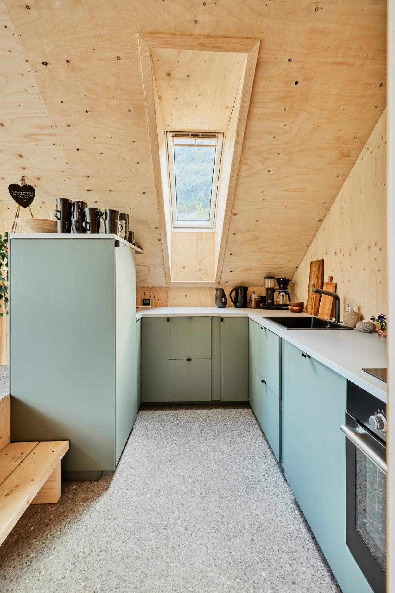 Lodgen Stryn Phòng bức ảnh