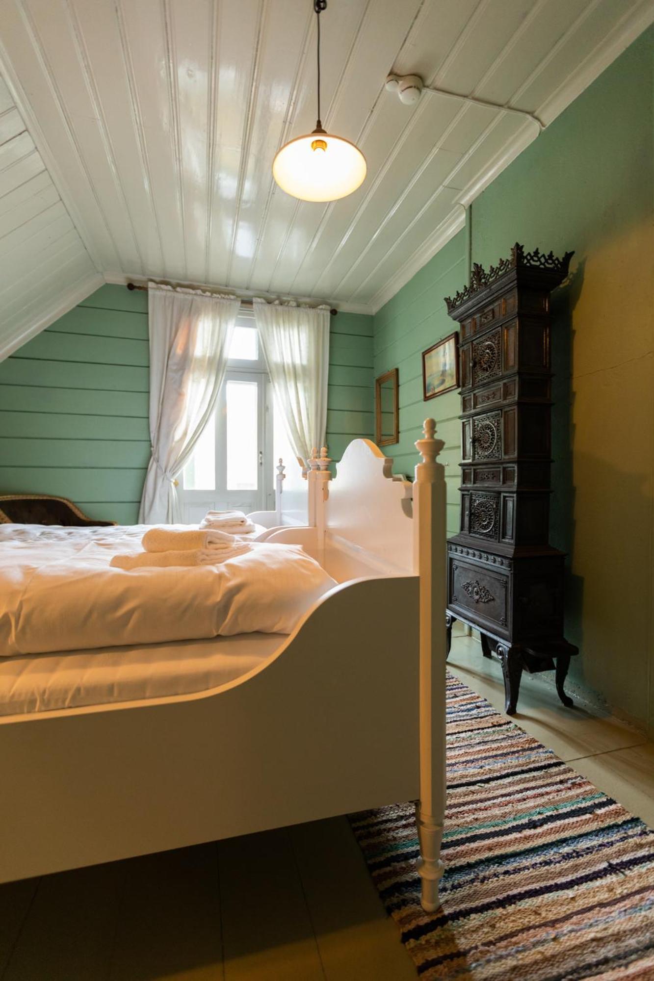 Lodgen Stryn Phòng bức ảnh