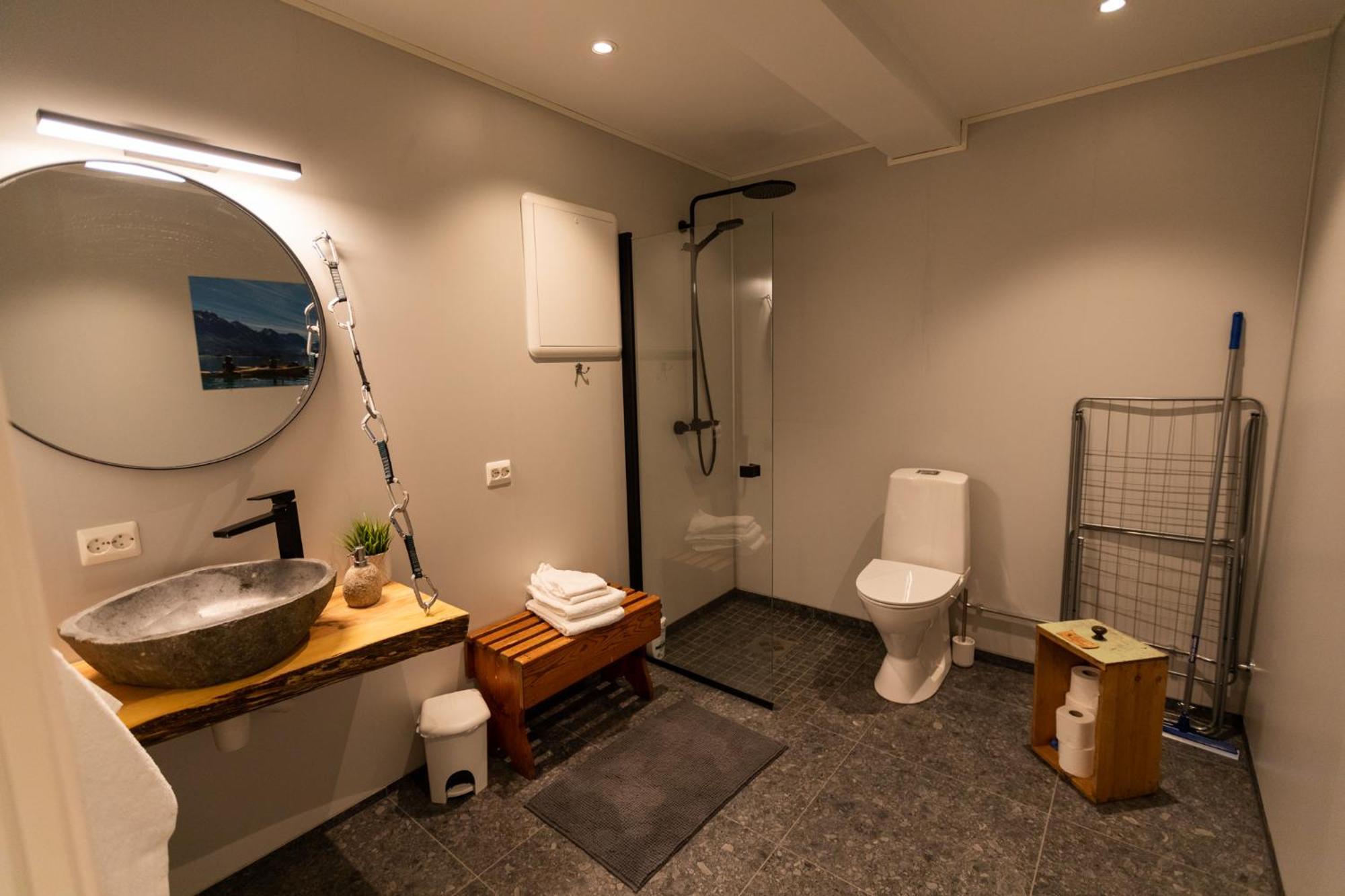 Lodgen Stryn Phòng bức ảnh