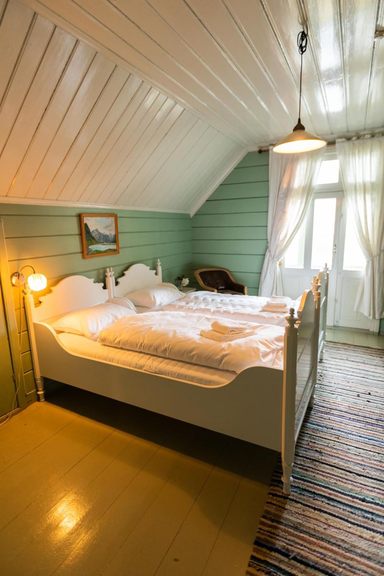 Lodgen Stryn Phòng bức ảnh