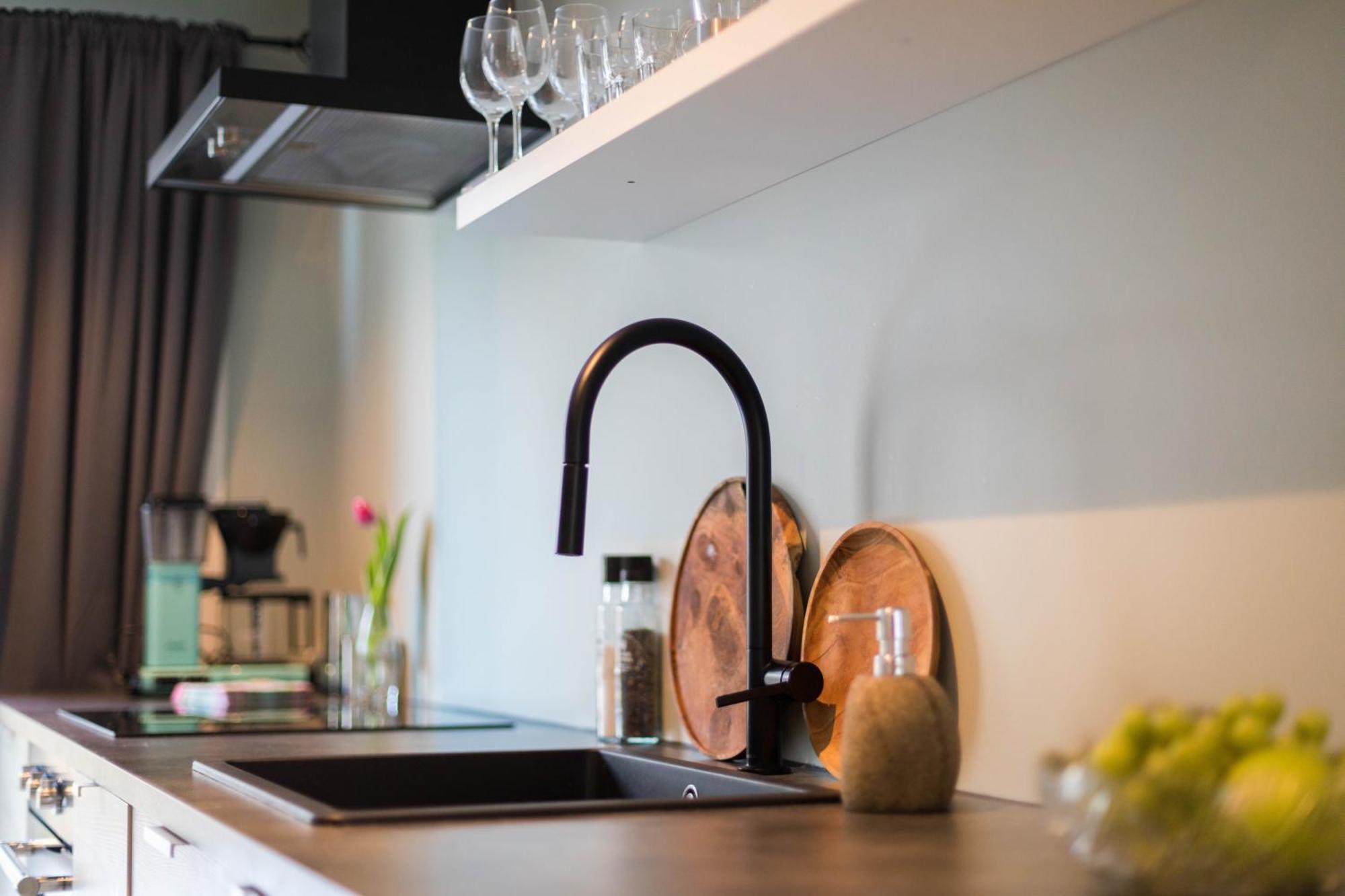 Lodgen Stryn Phòng bức ảnh